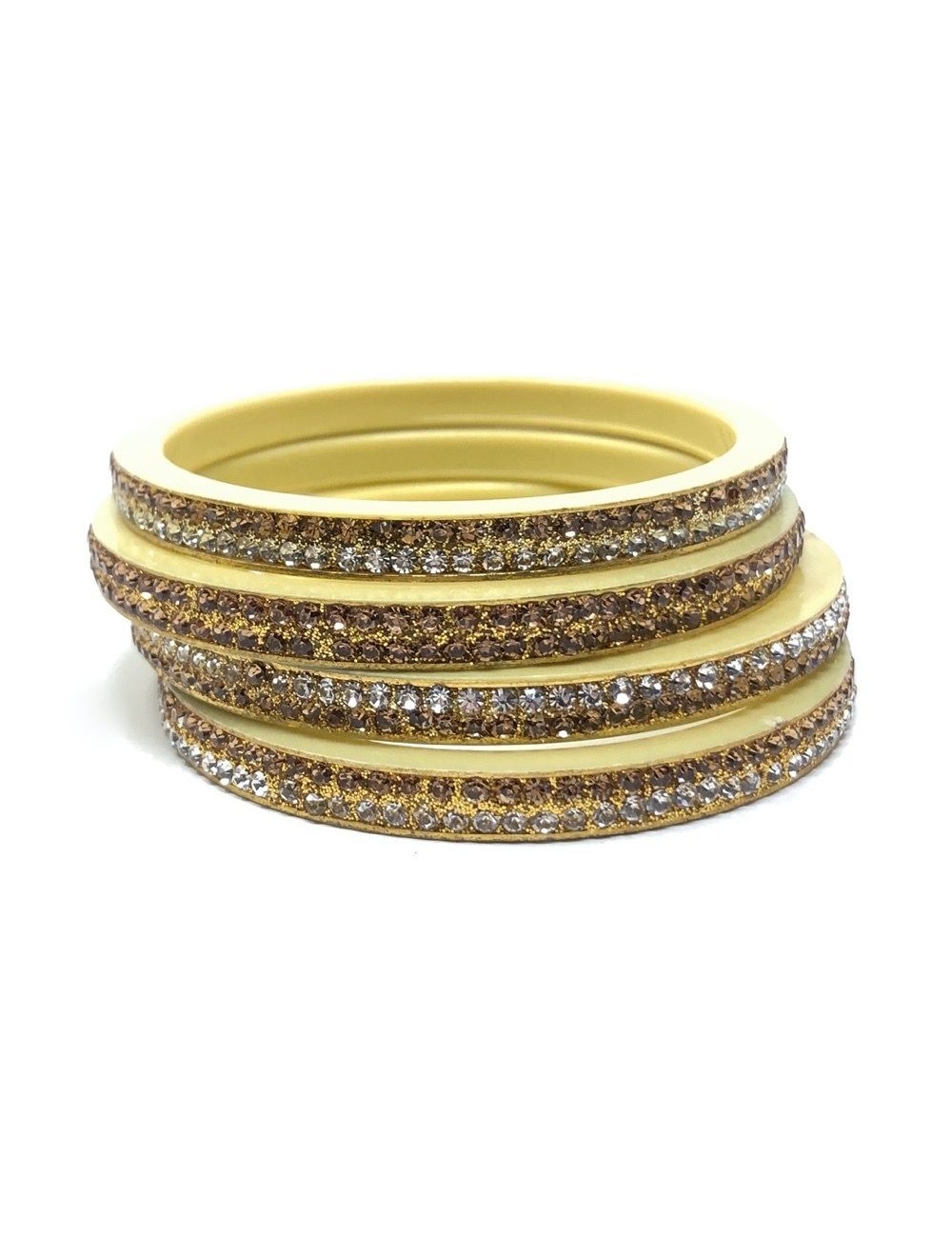 Vintage bangles deals